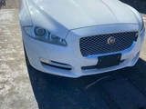 2017 Jaguar XJ XJ Sedan for sale, Japanese used car export - photo 6 of 47 | GULJI TRADERS