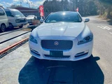 2017 Jaguar XJ XJ Sedan for sale, Japanese used car export - photo 7 of 47 | GULJI TRADERS
