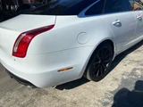 2017 Jaguar XJ XJ Sedan for sale, Japanese used car export - photo 15 of 47 | GULJI TRADERS