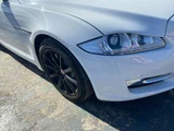 2017 Jaguar XJ XJ Sedan for sale, Japanese used car export - photo 17 of 47 | GULJI TRADERS