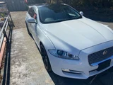 2017 Jaguar XJ XJ Sedan for sale, Japanese used car export - photo 22 of 47 | GULJI TRADERS
