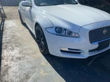 2017 Jaguar XJ XJ Sedan for sale, Japanese used car export - photo 23 of 47 | GULJI TRADERS