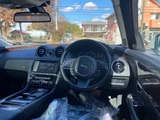 2017 Jaguar XJ XJ Sedan for sale, Japanese used car export - photo 42 of 47 | GULJI TRADERS