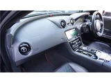 2018 Jaguar XJ Sedan for sale, Japanese used car export - photo 21 of 58 | GULJI TRADERS