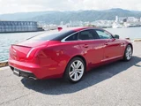 2018 Jaguar XJ Sedan for sale, Japanese used car export - photo 2 of 9 | GULJI TRADERS