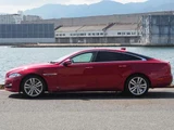 2018 Jaguar XJ Sedan for sale, Japanese used car export - photo 3 of 9 | GULJI TRADERS