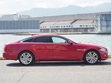 2018 Jaguar XJ Sedan for sale, Japanese used car export - photo 4 of 9 | GULJI TRADERS