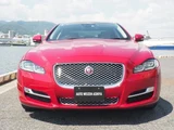 2018 Jaguar XJ Sedan for sale, Japanese used car export - photo 7 of 9 | GULJI TRADERS