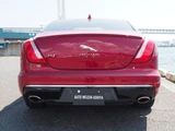 2018 Jaguar XJ Sedan for sale, Japanese used car export - photo 8 of 9 | GULJI TRADERS