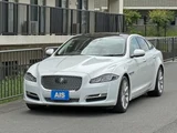 2018 Jaguar XJ XJ Sedan for sale, Japanese used car export - photo 1 of 9 | GULJI TRADERS