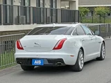 2018 Jaguar XJ XJ Sedan for sale, Japanese used car export - photo 2 of 9 | GULJI TRADERS