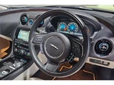 2019 Jaguar XJ XJ50 Sedan for sale, Japanese used car export - photo 7 of 15 | GULJI TRADERS