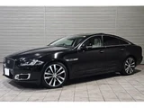 2019 Jaguar XJ XJ50 Sedan for sale, Japanese used car export - photo 1 of 9 | GULJI TRADERS