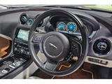 2019 Jaguar XJ XJ50 Sedan for sale, Japanese used car export - photo 7 of 9 | GULJI TRADERS