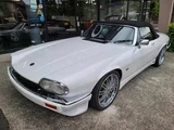 1987 Jaguar XJ-S Sedan for sale, Japanese used car export - photo 1 of 9 | GULJI TRADERS
