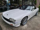 1987 Jaguar XJ-S Sedan for sale, Japanese used car export - photo 3 of 9 | GULJI TRADERS