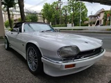 1987 Jaguar XJ-S Sedan for sale, Japanese used car export - photo 4 of 9 | GULJI TRADERS