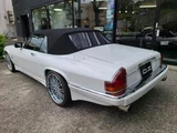 1987 Jaguar XJ-S Sedan for sale, Japanese used car export - photo 7 of 9 | GULJI TRADERS