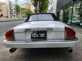 1987 Jaguar XJ-S Sedan for sale, Japanese used car export - photo 9 of 9 | GULJI TRADERS