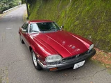 1991 Jaguar XJ-S XJ-S V12 Sedan for sale, Japanese used car export - photo 2 of 32 | GULJI TRADERS