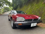 1991 Jaguar XJ-S XJ-S V12 Sedan for sale, Japanese used car export - photo 3 of 32 | GULJI TRADERS