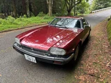 1991 Jaguar XJ-S XJ-S V12 Sedan for sale, Japanese used car export - photo 4 of 32 | GULJI TRADERS