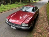 1991 Jaguar XJ-S XJ-S V12 Sedan for sale, Japanese used car export - photo 5 of 32 | GULJI TRADERS