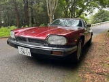 1991 Jaguar XJ-S XJ-S V12 Sedan for sale, Japanese used car export - photo 6 of 32 | GULJI TRADERS