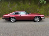 1991 Jaguar XJ-S XJ-S V12 Sedan for sale, Japanese used car export - photo 9 of 32 | GULJI TRADERS