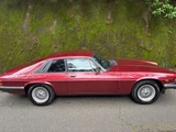 1991 Jaguar XJ-S XJ-S V12 Sedan for sale, Japanese used car export - photo 10 of 32 | GULJI TRADERS