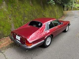1991 Jaguar XJ-S XJ-S V12 Sedan for sale, Japanese used car export - photo 12 of 32 | GULJI TRADERS