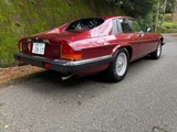 1991 Jaguar XJ-S XJ-S V12 Sedan for sale, Japanese used car export - photo 13 of 32 | GULJI TRADERS