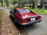 1991 Jaguar XJ-S XJ-S V12 Sedan for sale, Japanese used car export - photo 16 of 32 | GULJI TRADERS