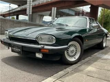 1992 Jaguar XJ-S V12 Sedan for sale, Japanese used car export - photo 4 of 41 | GULJI TRADERS