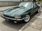 1992 Jaguar XJ-S V12 Sedan for sale, Japanese used car export - photo 5 of 41 | GULJI TRADERS