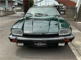 1992 Jaguar XJ-S V12 Sedan for sale, Japanese used car export - photo 6 of 41 | GULJI TRADERS