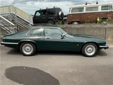 1992 Jaguar XJ-S V12 Sedan for sale, Japanese used car export - photo 12 of 41 | GULJI TRADERS