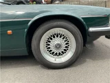 1992 Jaguar XJ-S V12 Sedan for sale, Japanese used car export - photo 20 of 41 | GULJI TRADERS