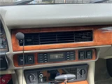 1992 Jaguar XJ-S V12 Sedan for sale, Japanese used car export - photo 31 of 41 | GULJI TRADERS