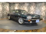 1992 Jaguar XJ-S V12 Sedan for sale, Japanese used car export - photo 1 of 35 | GULJI TRADERS