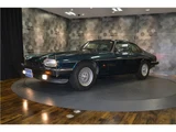 1992 Jaguar XJ-S V12 Sedan for sale, Japanese used car export - photo 5 of 35 | GULJI TRADERS