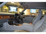 1992 Jaguar XJ-S V12 Sedan for sale, Japanese used car export - photo 34 of 35 | GULJI TRADERS