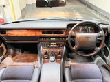 1994 Jaguar XJ-S 4.0 Sedan for sale, Japanese used car export - photo 2 of 21 | GULJI TRADERS