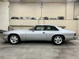 1994 Jaguar XJ-S 4.0 Sedan for sale, Japanese used car export - photo 3 of 21 | GULJI TRADERS