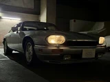 1994 Jaguar XJ-S 4.0 Sedan for sale, Japanese used car export - photo 21 of 21 | GULJI TRADERS
