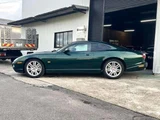 2004 Jaguar XK R Sedan for sale, Japanese used car export - photo 4 of 9 | GULJI TRADERS