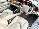 2004 Jaguar XK R Sedan for sale, Japanese used car export - photo 5 of 9 | GULJI TRADERS