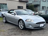 2006 Jaguar XK 4.2 Sedan for sale, Japanese used car export - photo 1 of 26 | GULJI TRADERS