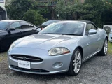 2006 Jaguar XK 4.2 Sedan for sale, Japanese used car export - photo 3 of 26 | GULJI TRADERS