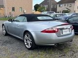 2006 Jaguar XK 4.2 Sedan for sale, Japanese used car export - photo 4 of 26 | GULJI TRADERS